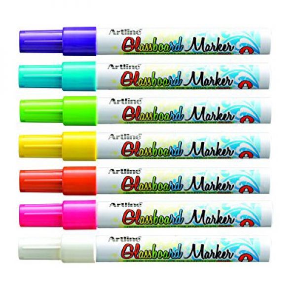 Artline Glassboard Marker 2.0mm