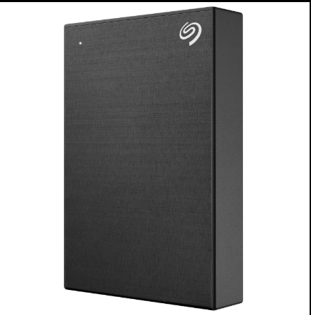 EXTERNAL, HDD, 4TB SEAGATE