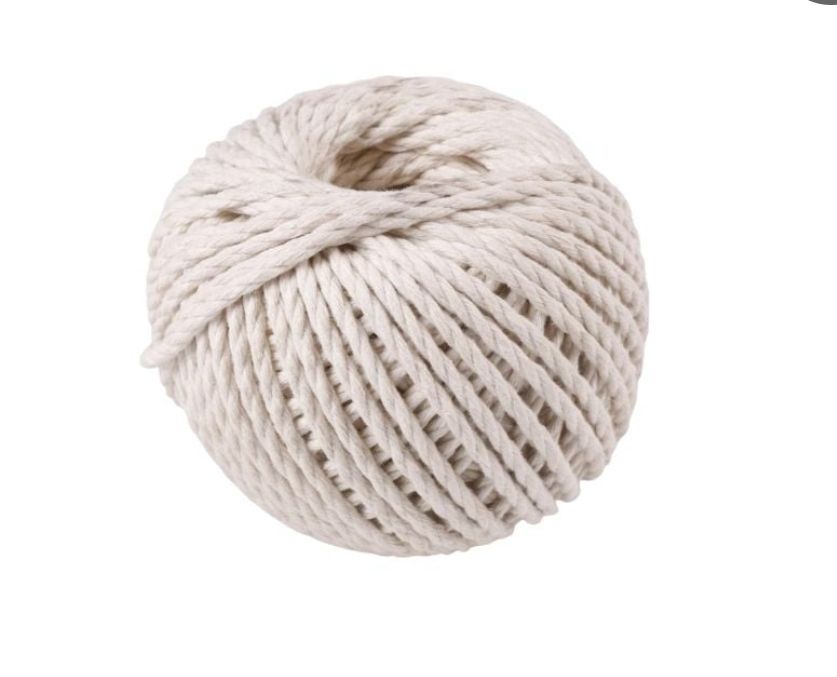 Cotton Twine