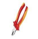 Insulated Diagonal Cutting Plier-7"/180mm