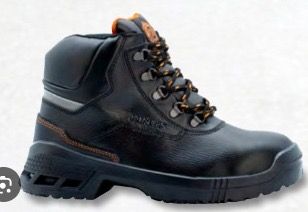 KING'S SAFETY SHOES (Middle) SIRIM