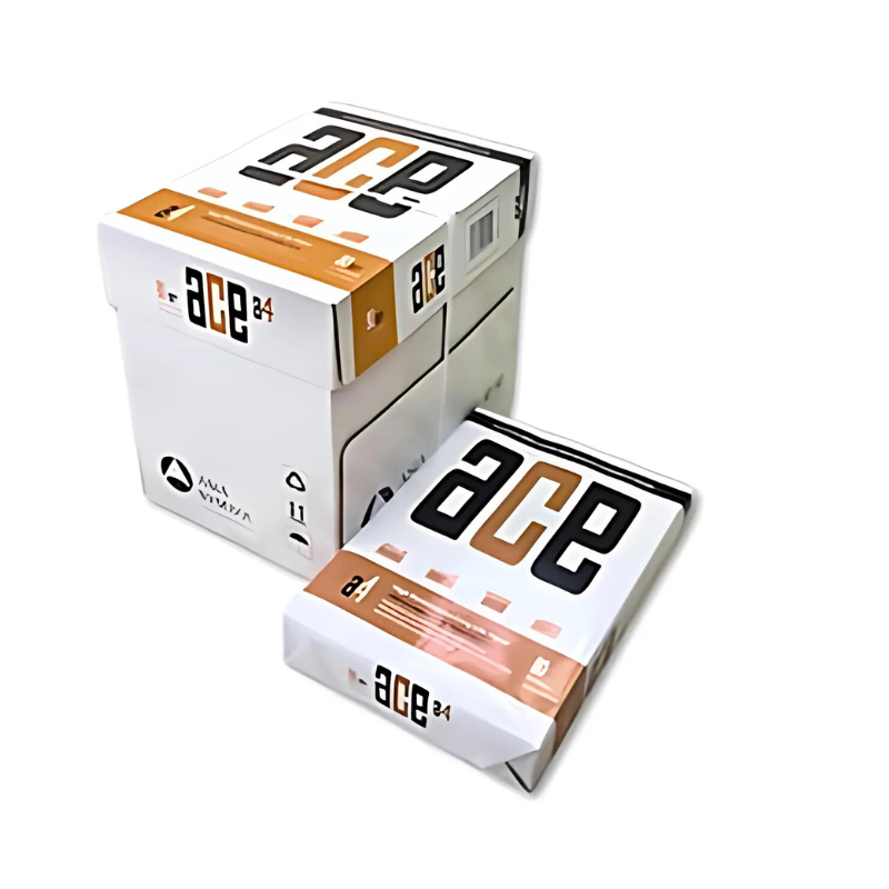 ACE A4CP-ACE-80GM-IT120