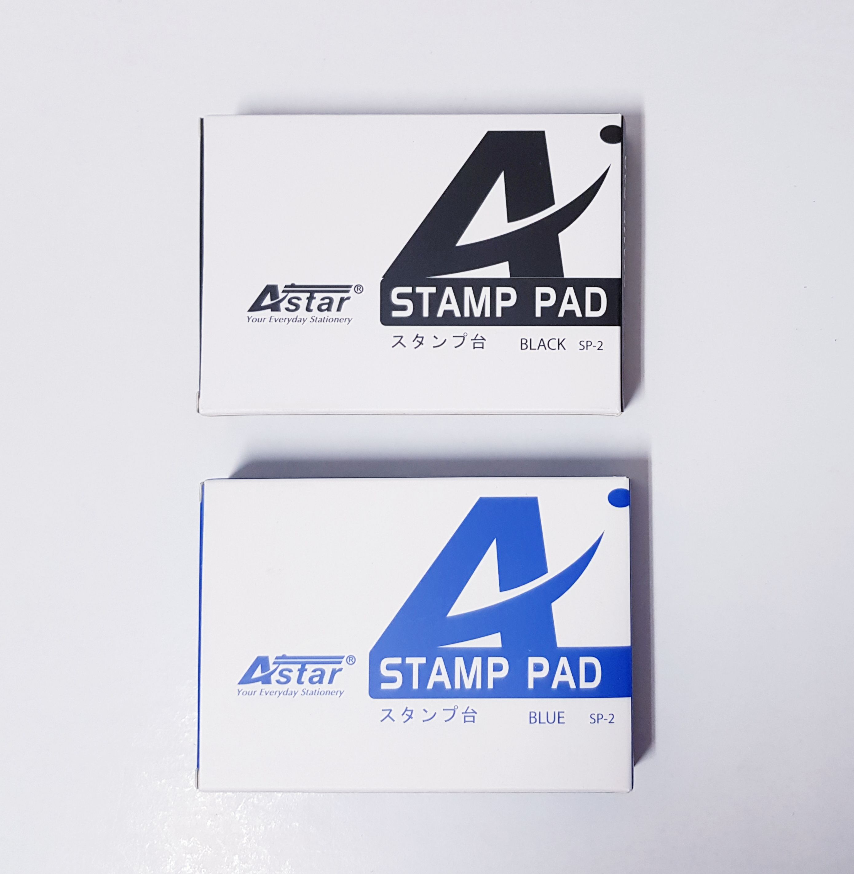 Astar Stamp Pad No. SP2