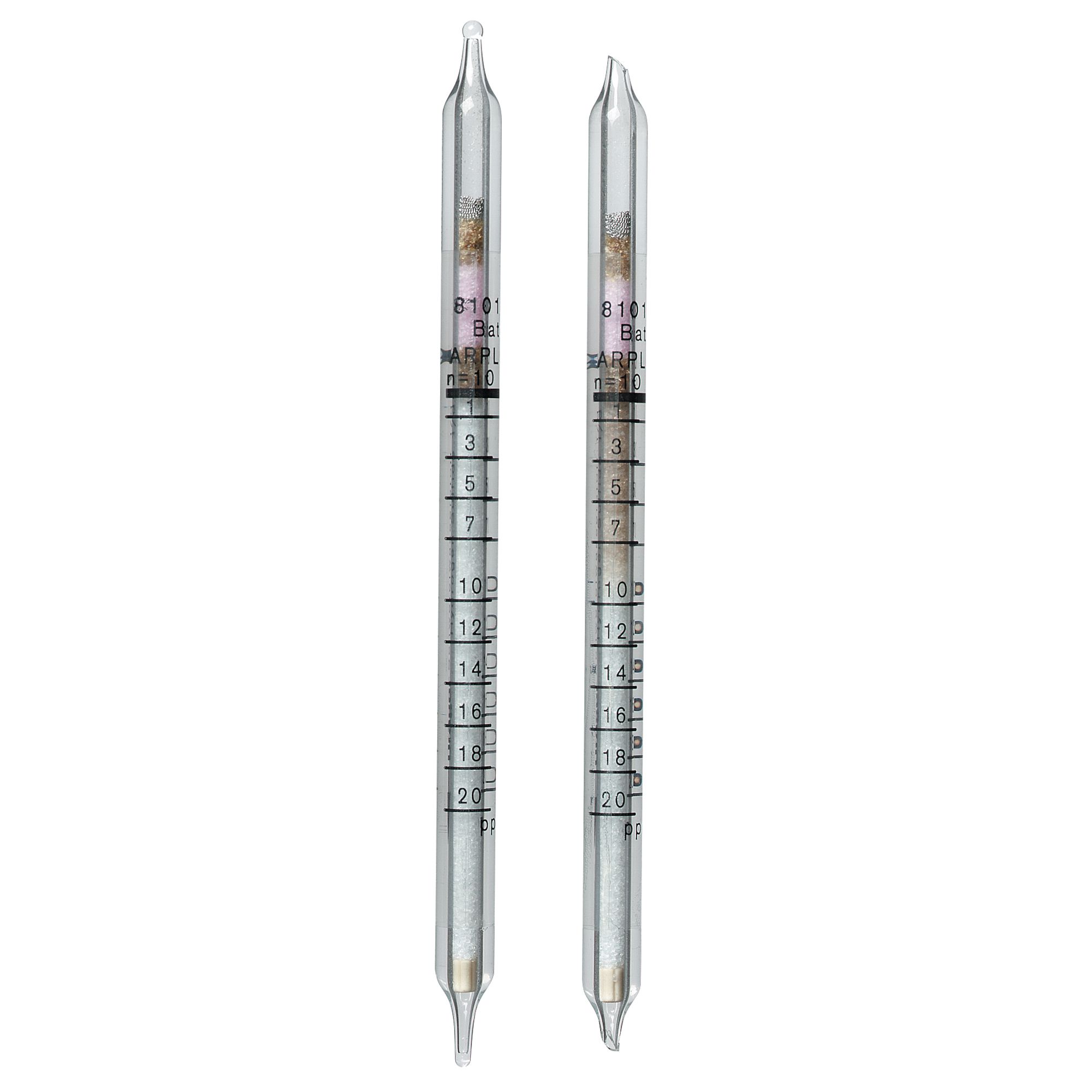 Dräger tube Hydrogen sulfide 100/a CH29101