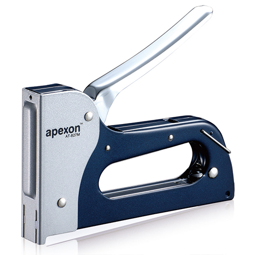APEXON AT-827M Metal Staple Gun