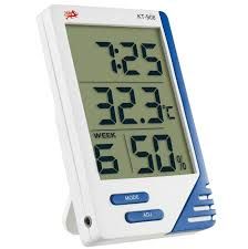 DIGITAL THERMOMETER KT-908 WITH EXTEND SENSOR