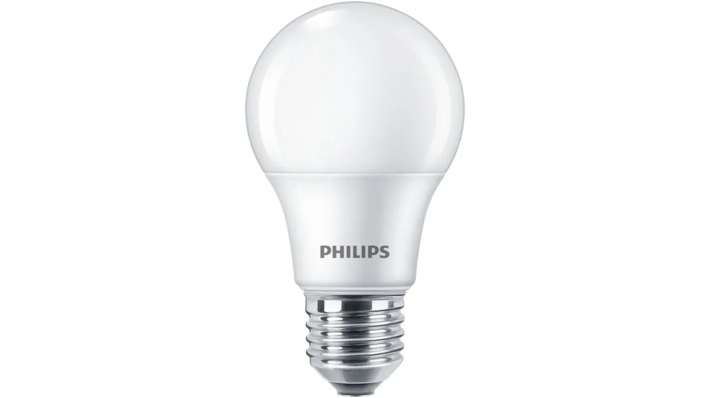 Others *Philips CorePro E27 LED Bulbs 4.9 W(40W), 4000K, Cool White, Bulb shape