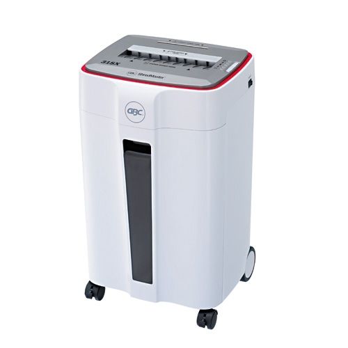 GBC ShredMaster 31SX Office Shredder (Cross Cut)