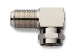 Fluke PCN75 6712 F Right Angle Adapter (m/f)