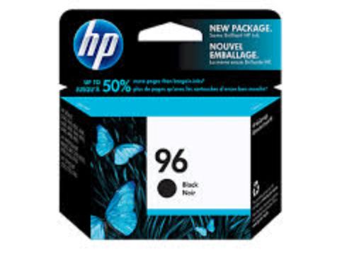 HP Ink Cartridge 96 Black C8767WA