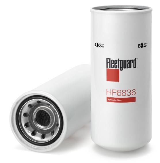 FLEETGUARD *FLEETGUARD HF6836 - Hydraulic Filter