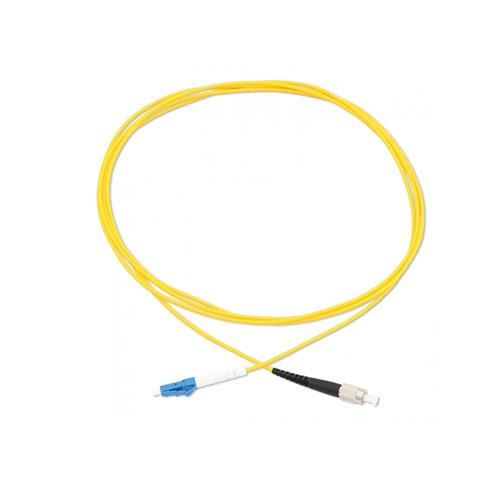 CORD PATCH (SM) FC/UPC - LC/UPC 2M