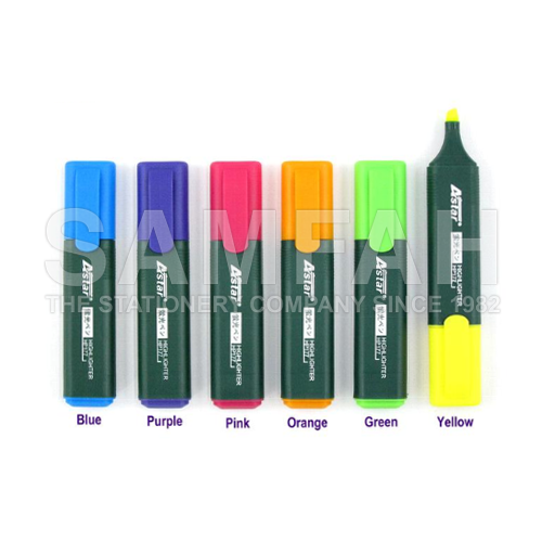 Astar HP177 Highlighter