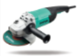 DARTEK 180mm Angle Grinder PAG 01-180