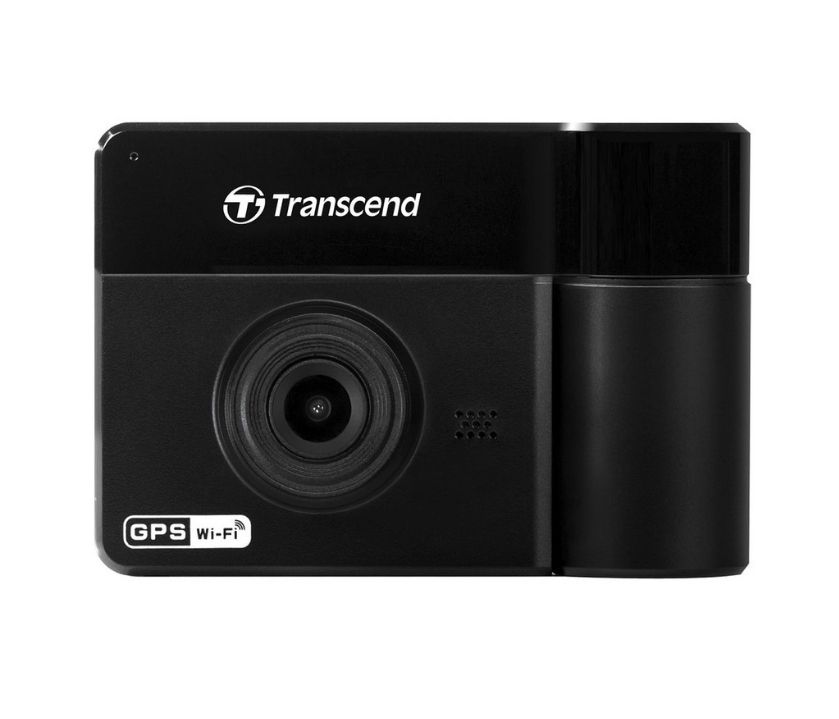 TRANSCEND DRIVEPRO DASHCAM (TERMASUK PEMASANGAN)