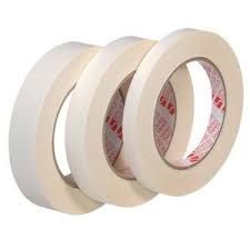 DOUBLE SIDED TISSUE TAPE 18MM