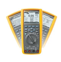 Fluke 287 True-RMS Electronics Logging Multimeter