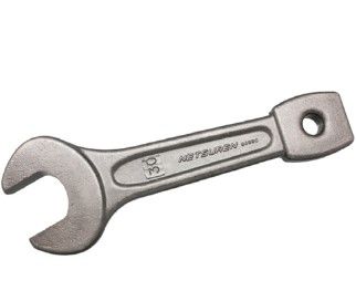 NETSUREN SLOGGING OPEN END WRENCH