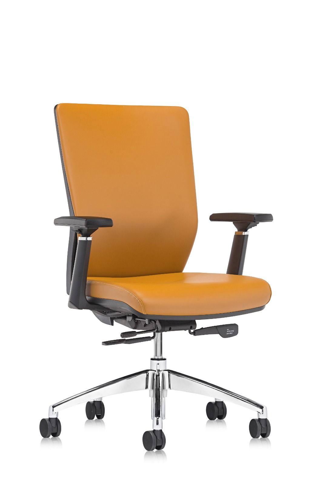 Ultegra Medium Back Chair WNP-A3M3A (SGS ISO Certificate, BIFMA International) 3 Year Warranty