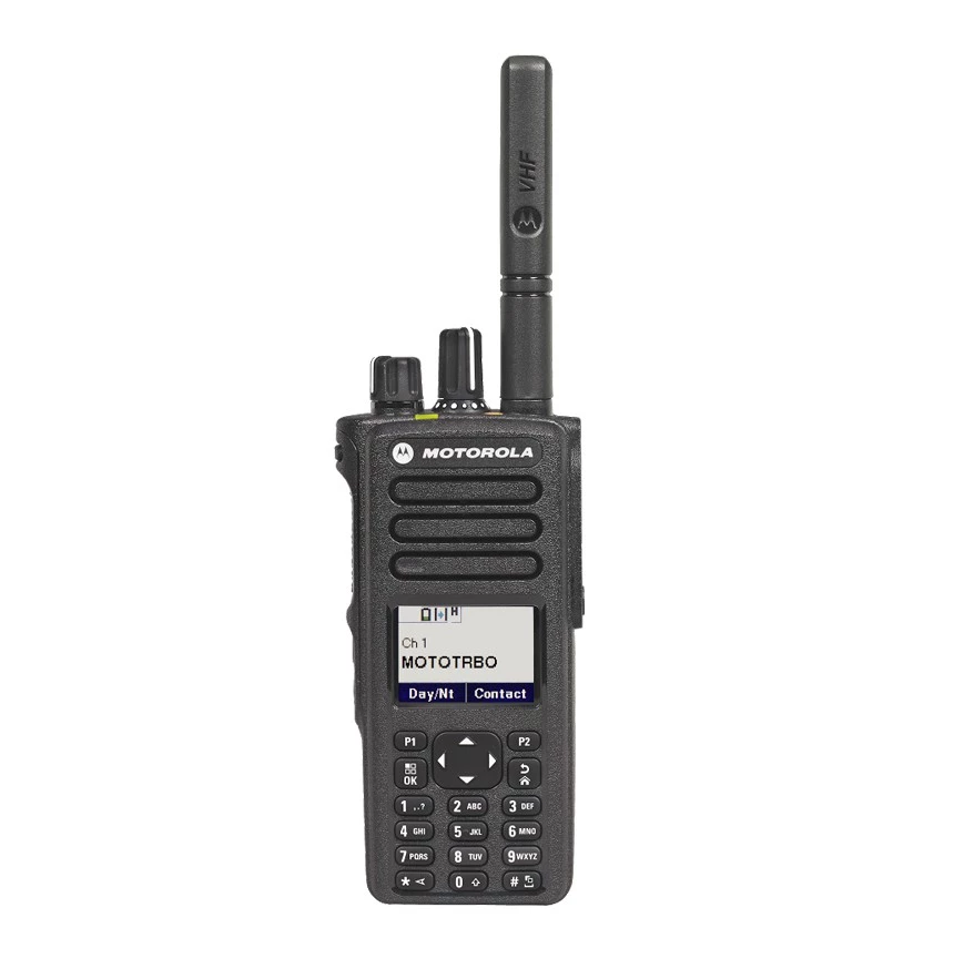 Motorola Walkie Talkie XIR P8660I Tia Explosion Proof With Sirim Approved