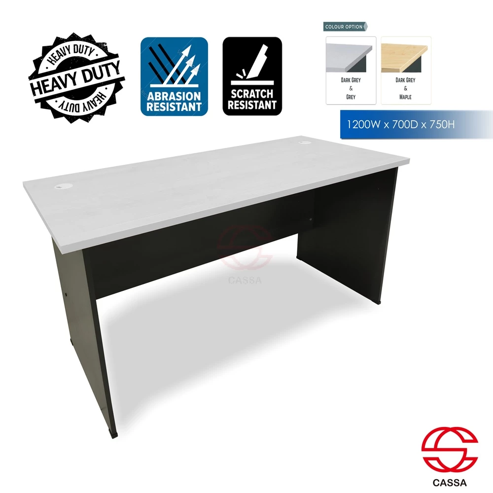 OEM Office Table Heavy Duty 4ft
