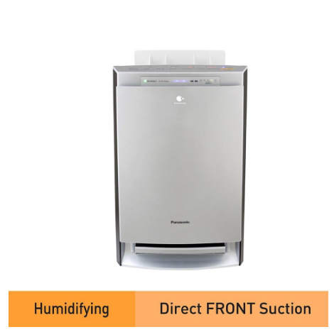 Genuine Malaysia Panasonic Warranty -Panasonic F-VXR50A Air Purifier HEPA Filter F-VXR50ASM
