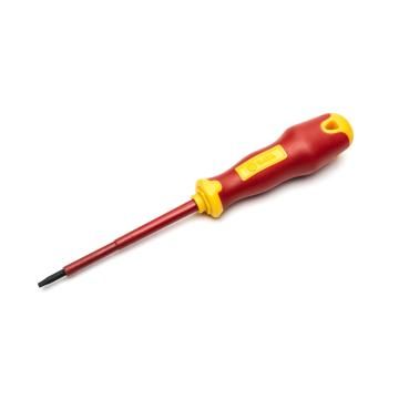 Sata VDE INSULATED TORX SCREWDRIVER T8