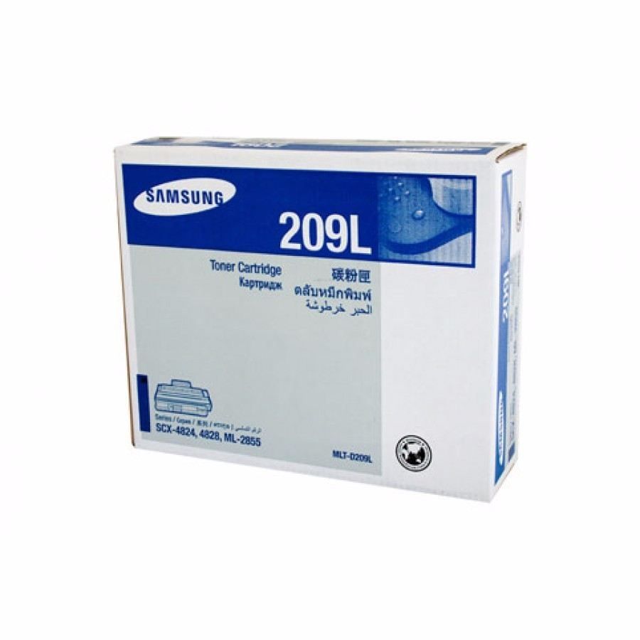 SAMSUNG MLT209L(BLACK)