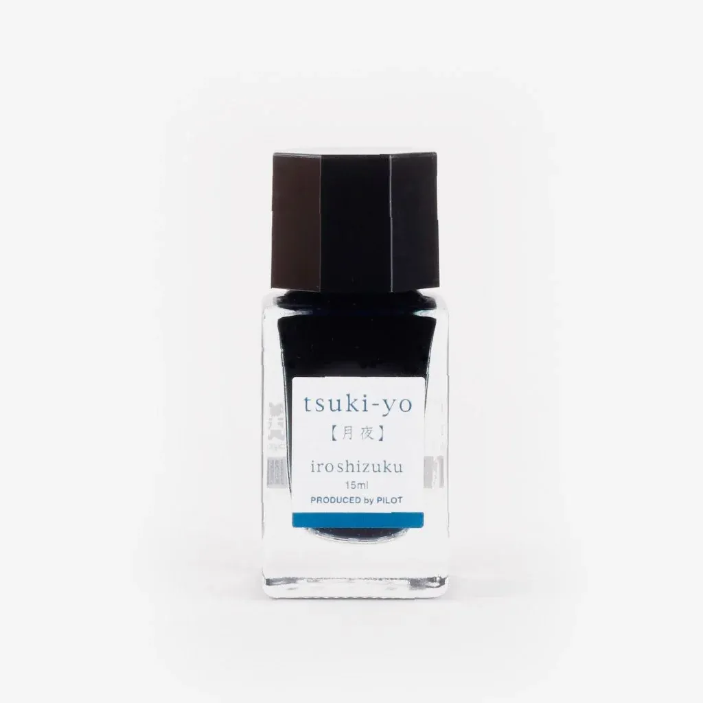 Pilot Iroshizuku Ink 15ml Tsuki-yo