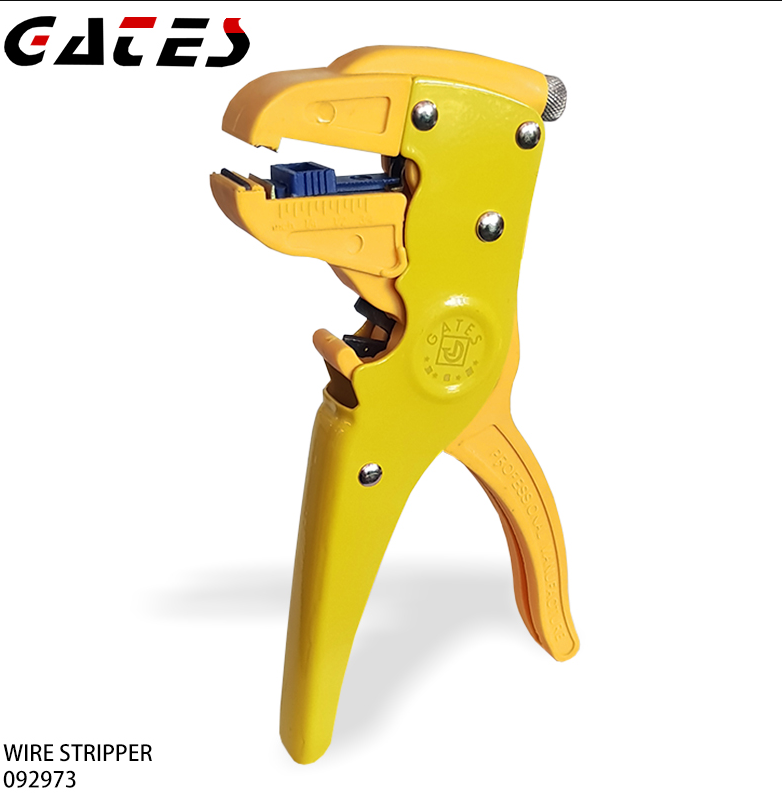 GATES - WIRE STRIPPER