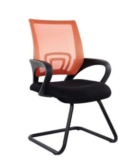 QP SKU: M-102VA Lowback Visitor Chair