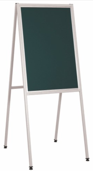 STEEL FRAME ECONOMY MENU BOARD (MA23G)