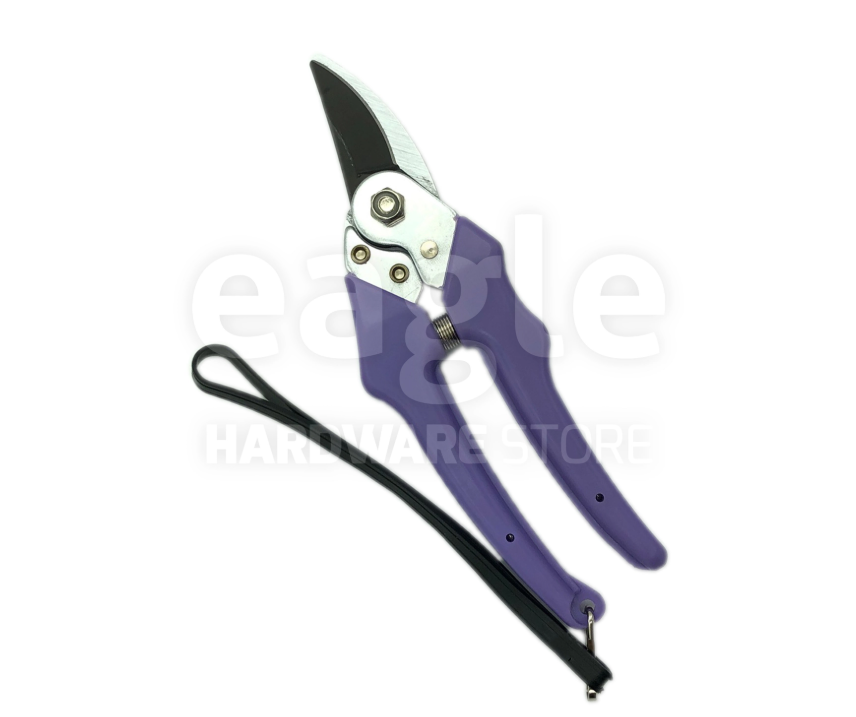 TIGER K-705 CURVED GARDEN / PRUNING SHEAR