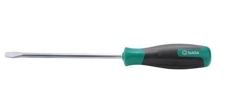 Sata S.R SLOTTED SCREWDRV.8 X 150MM