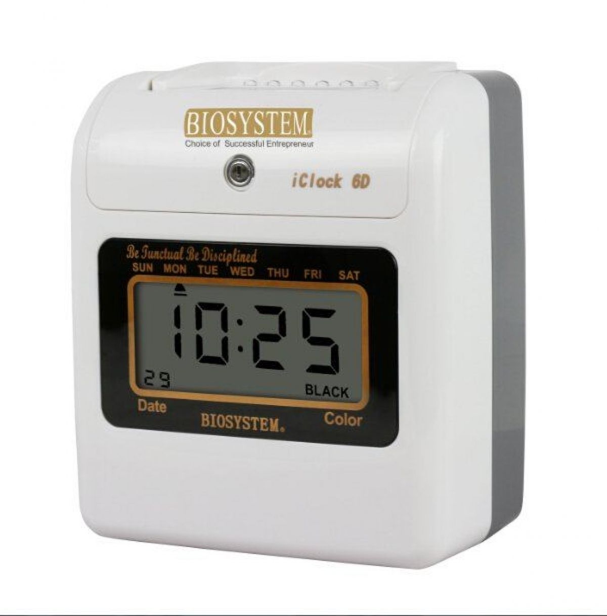 Time Attendance Machine
