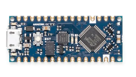 *Arduino Nano Every ABX00028