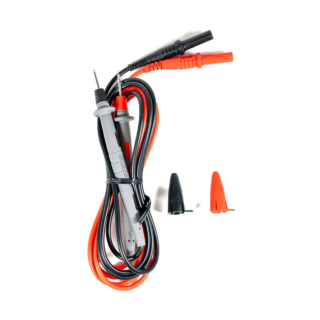 Fluke PPRB 6365 Dmm Test Probe W/st Sheath