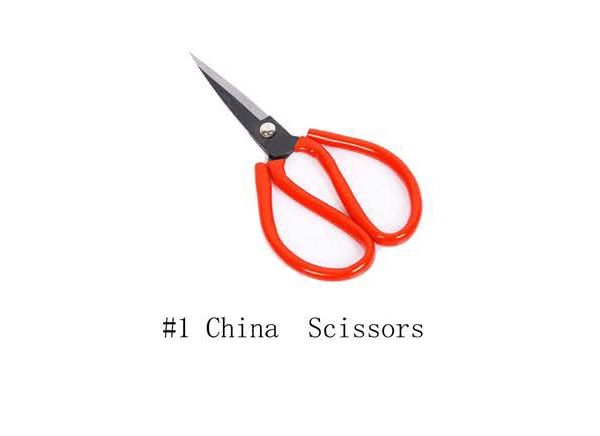 (1Pc) China Scissor