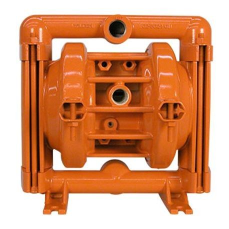 Wilden Advanced Metal AODD 1'' Pumps - P220/SSPPP/TWS/TF/STF/001