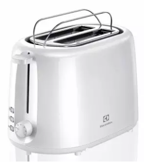 Electrolux Bread Toaster ELE-ETS1303W