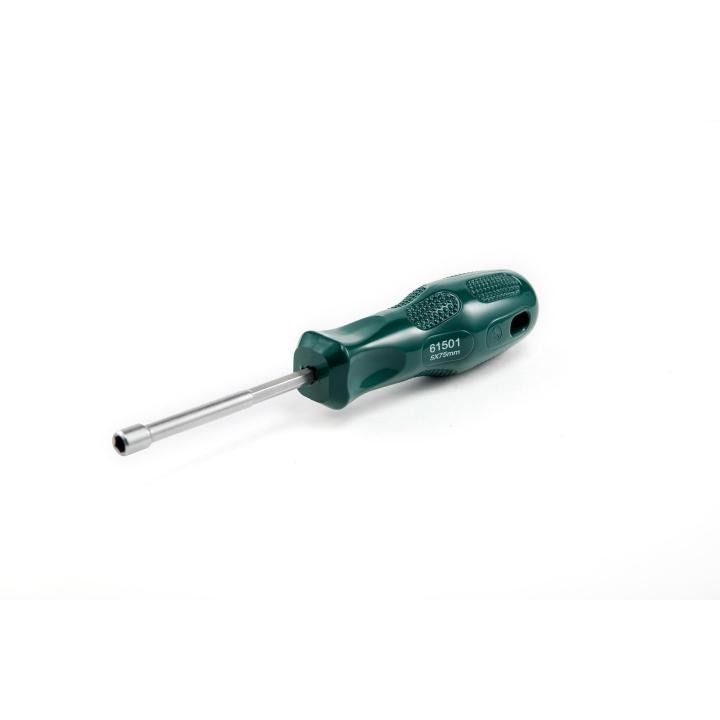 Sata NUT DRIVER 8X75MM