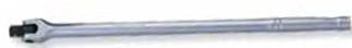 JONNESWAY FLEXIBLE HANDLE, SIZE: 1/2", L: 600MM