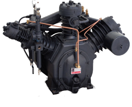 Ingersoll Rand HIGH PRESSURE BARE COMPRESSOR 231A/ACCS