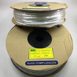 Mark Series PVC Marking Tube (ROLL TYPE) - RoHS Compliance