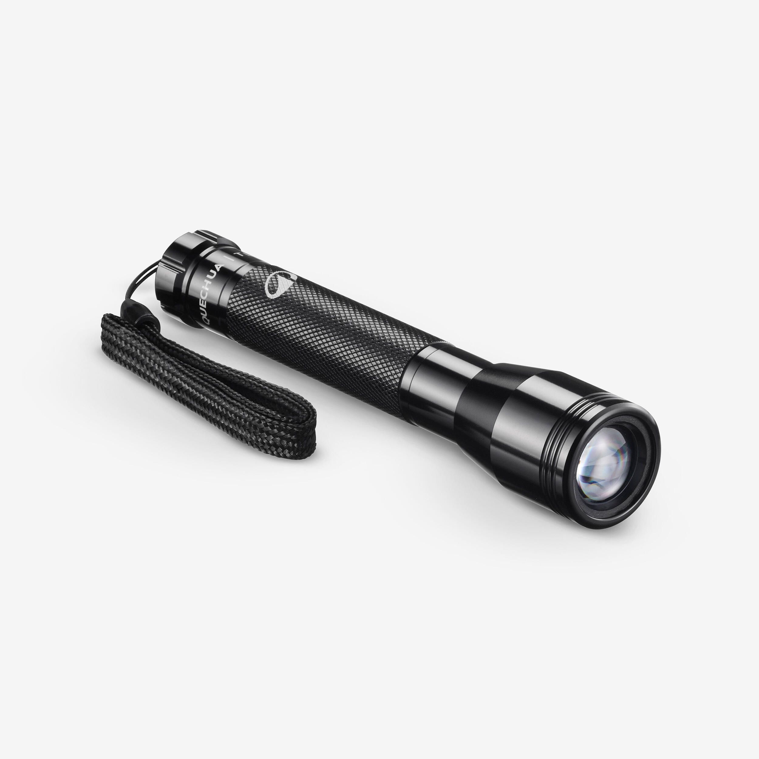 SE SETIA ELECTRIC ZOOM FLASHLIGHT