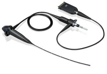OLYMPUS ENF-VH RHINO-LARYNGO VIDEOSCOPE