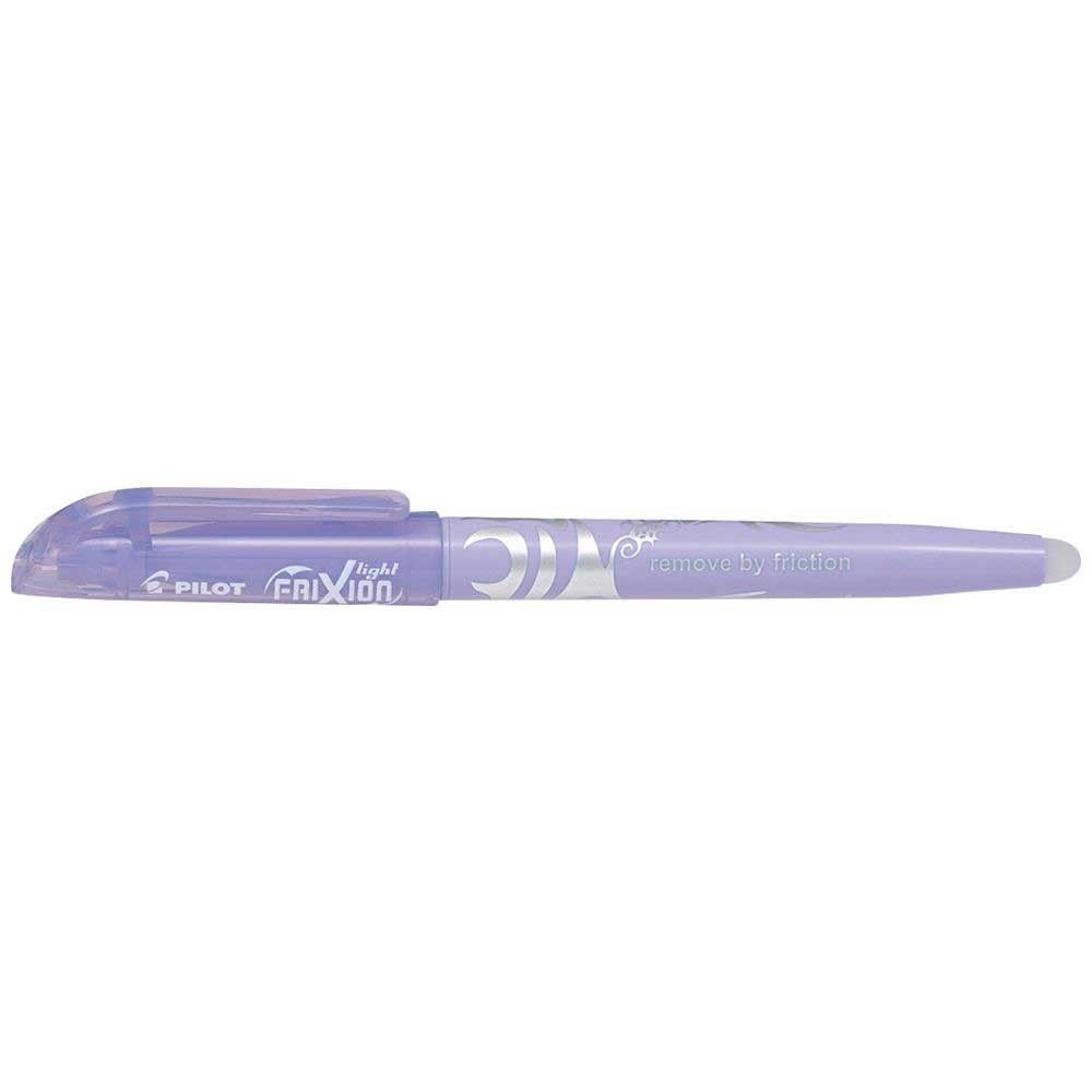 Pilot FriXion Light Soft Violet