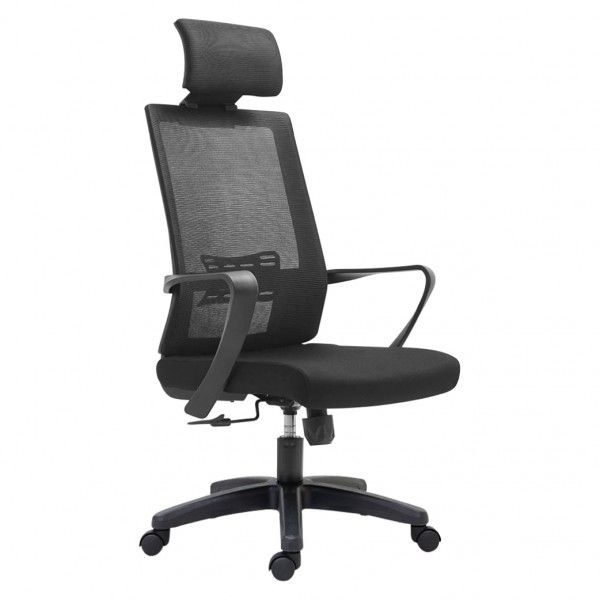 TIVOLI SERIES E 30H HIGH BACK NETTING CHAIR