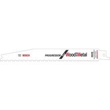 Bosch 2608643009 TCT Circular Saw Blade 254mm (10") x 2.5/1.8 x 30mm x 80T (Expert For Wood)