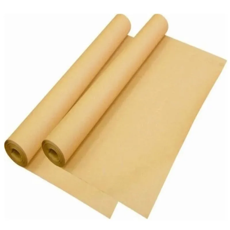 Brown Paper (35 x 47")